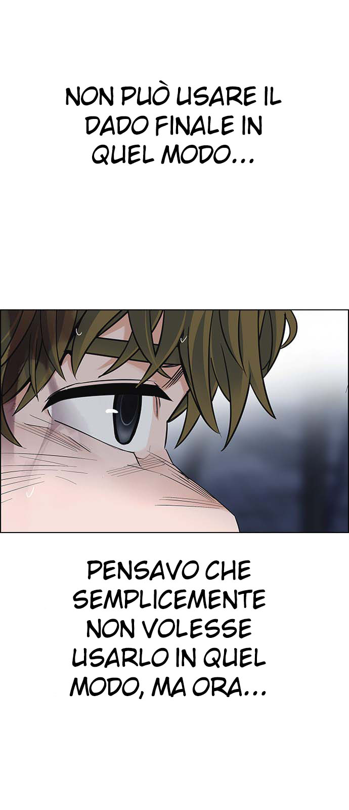 Read Dice Manga Online