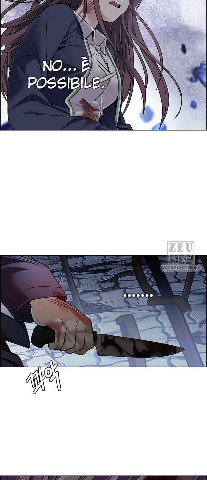 Read Dice Manga Online