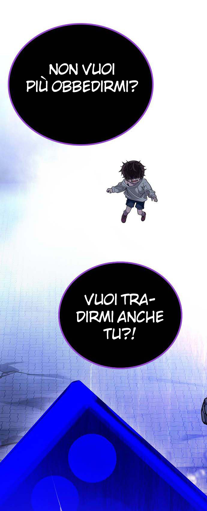 Read Dice Manga Online