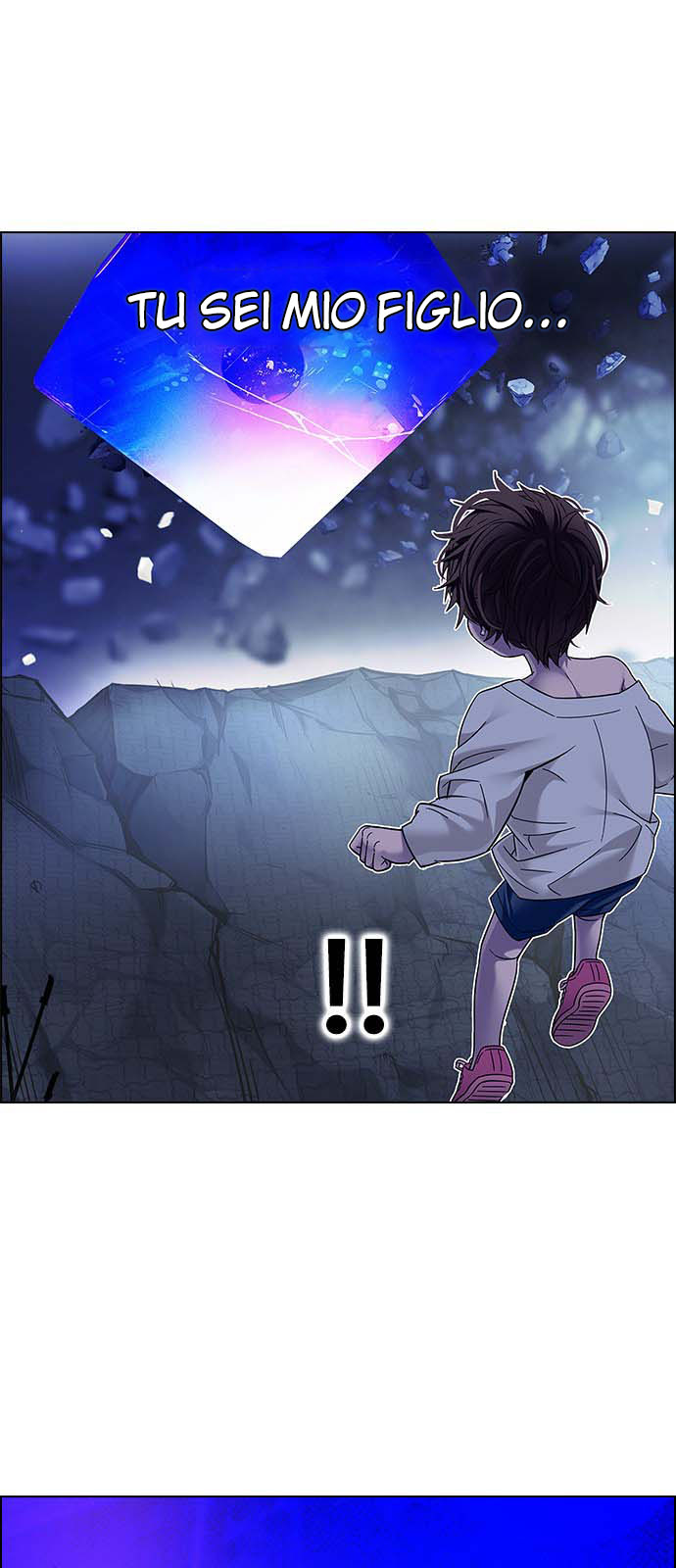 Read Dice Manga Online