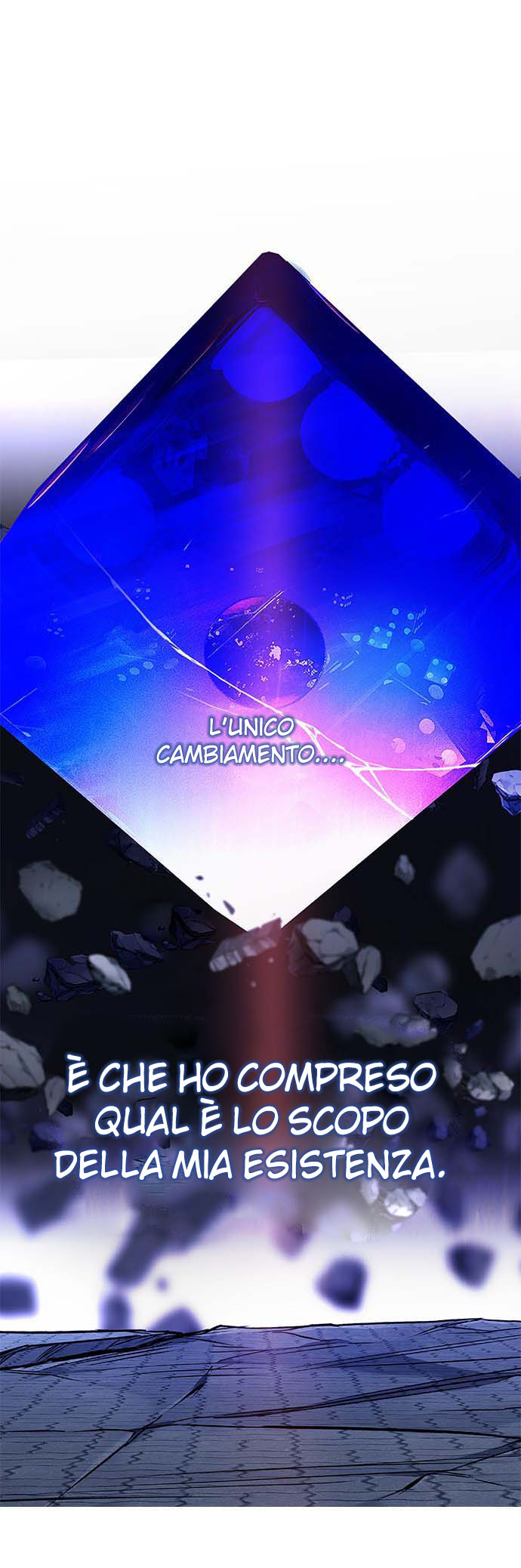 Read Dice Manga Online