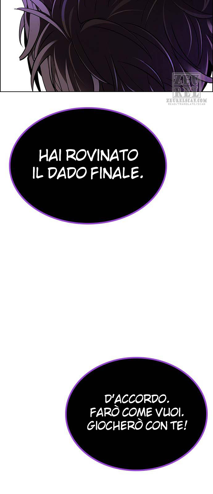 Read Dice Manga Online