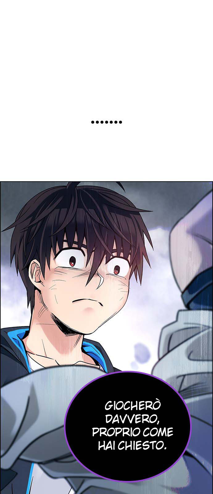 Read Dice Manga Online