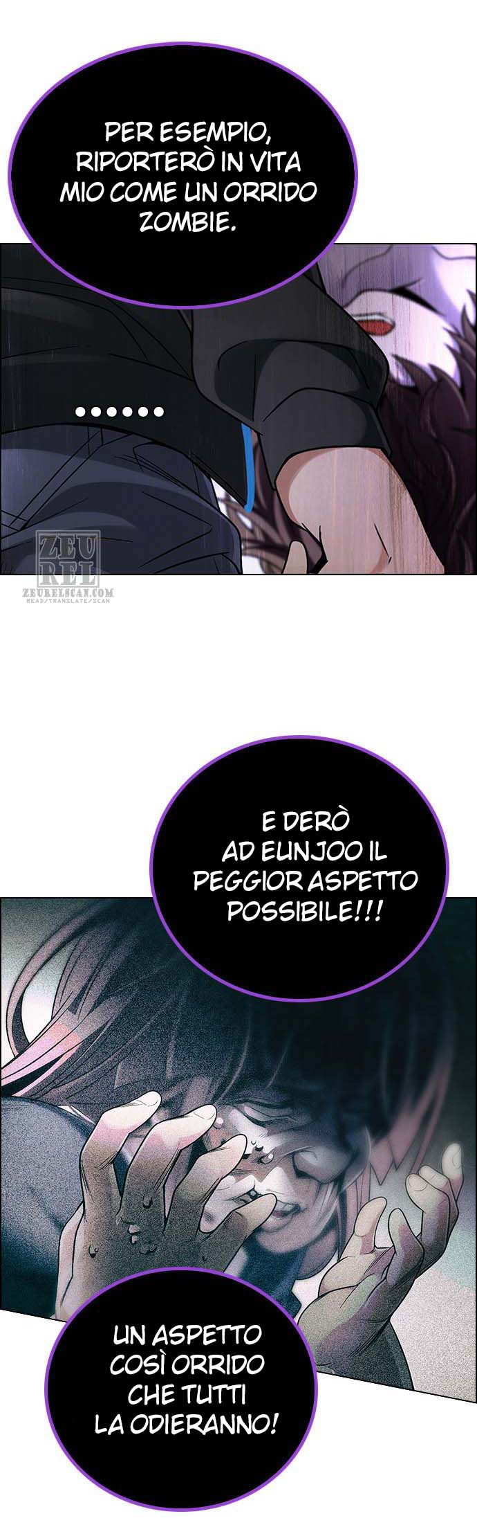 Read Dice Manga Online