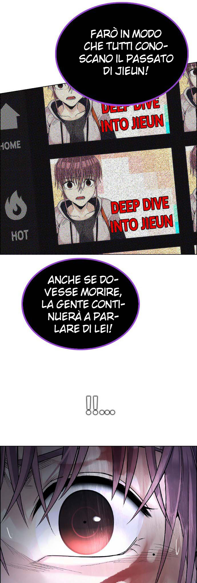 Read Dice Manga Online