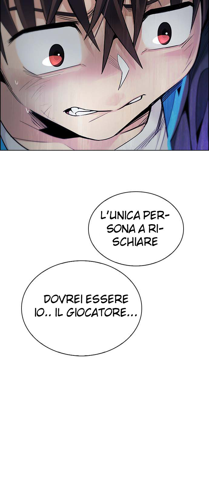 Read Dice Manga Online