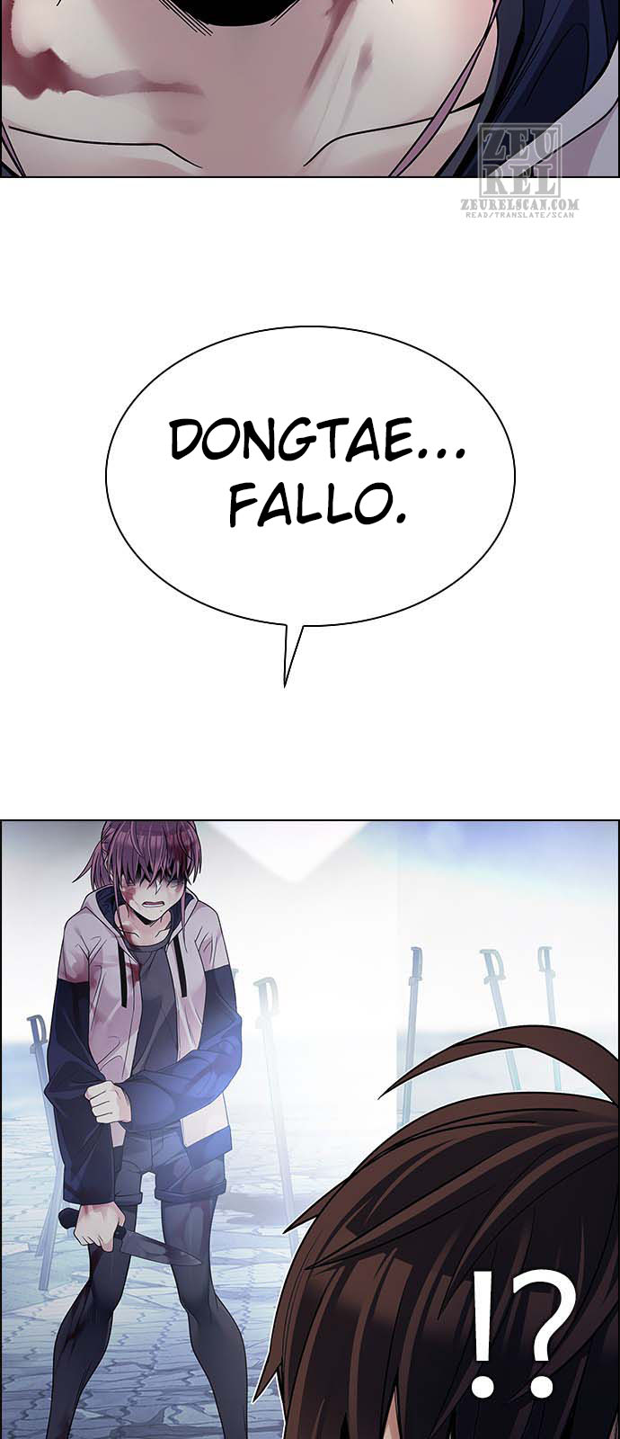 Read Dice Manga Online