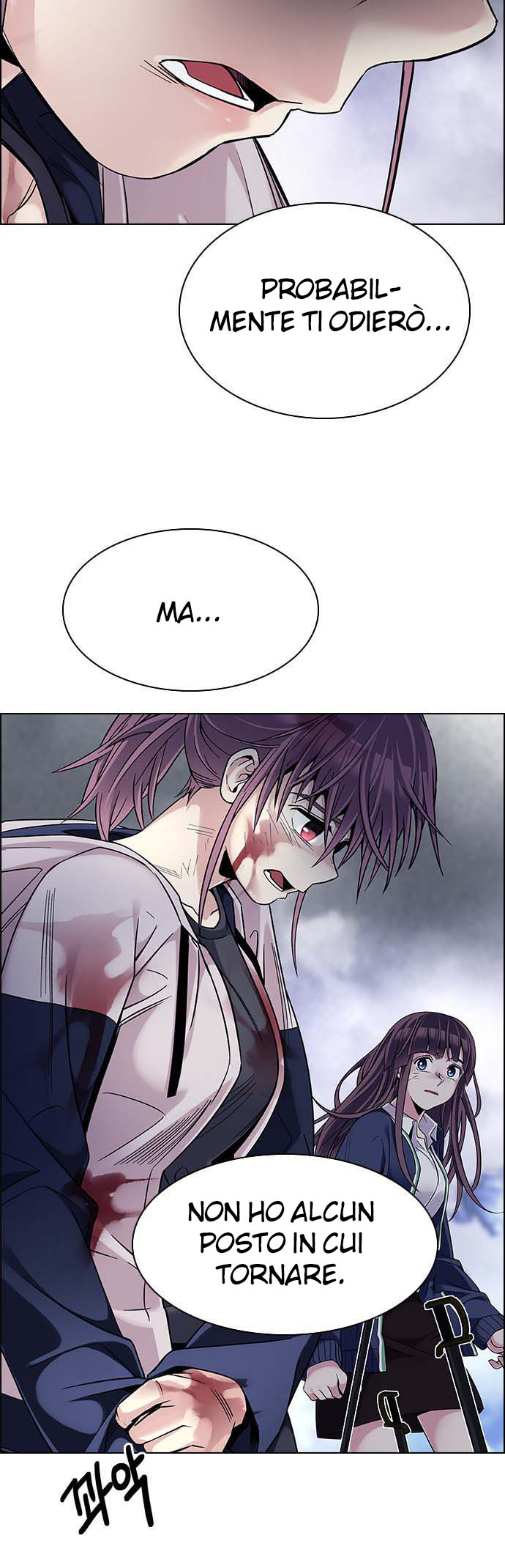 Read Dice Manga Online