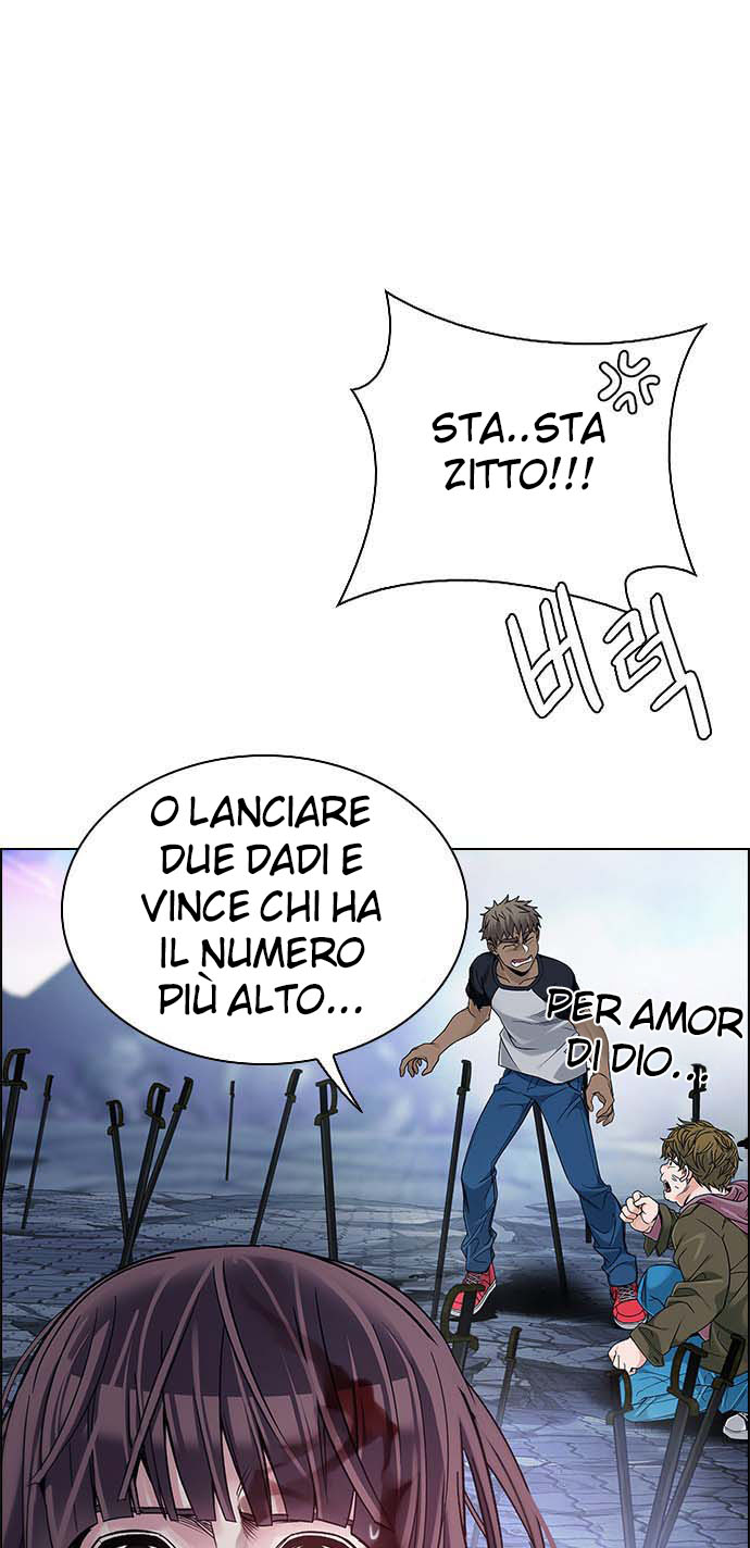 Read Dice Manga Online