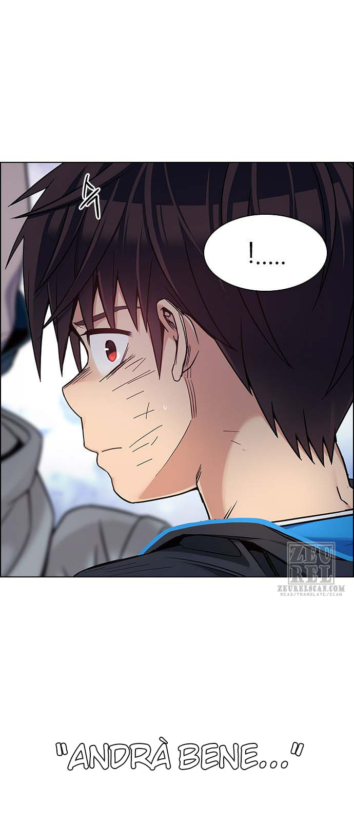 Read Dice Manga Online