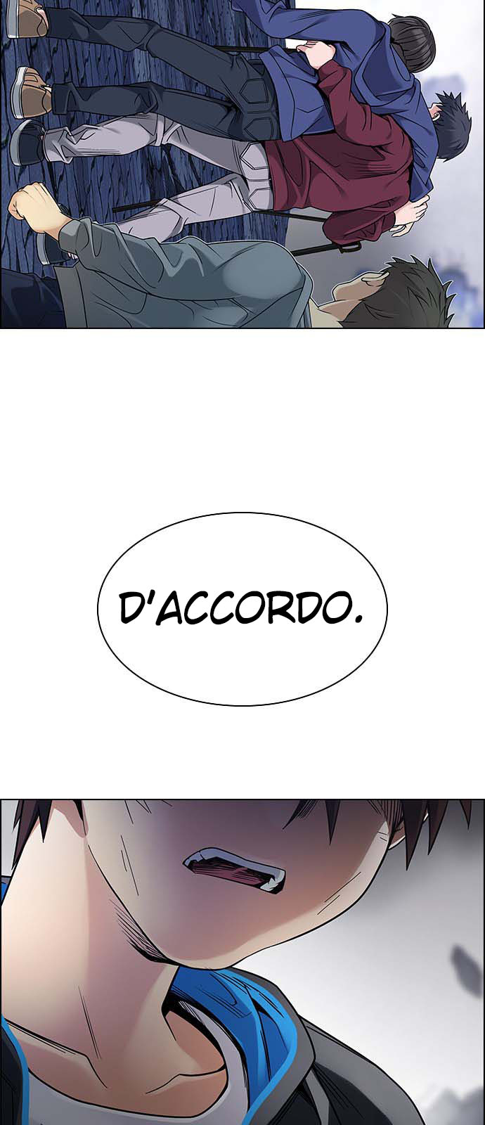 Read Dice Manga Online