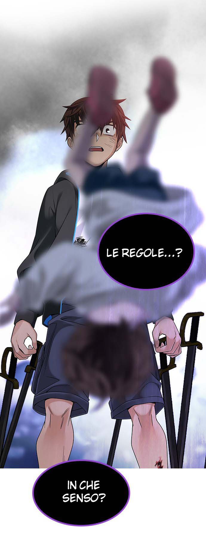 Read Dice Manga Online