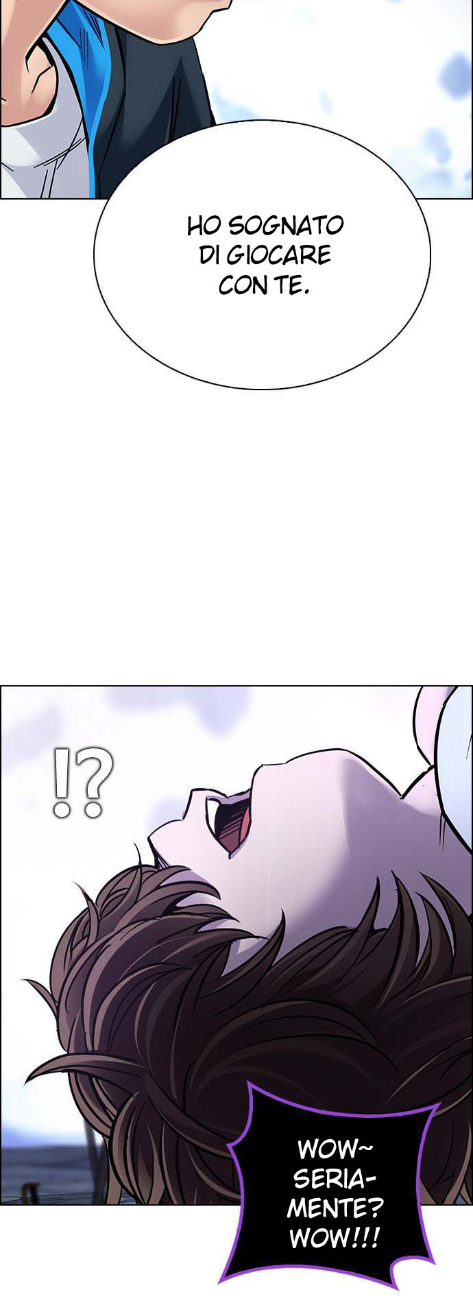 Read Dice Manga Online