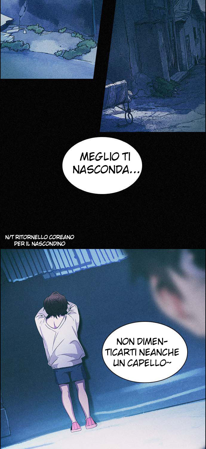 Read Dice Manga Online