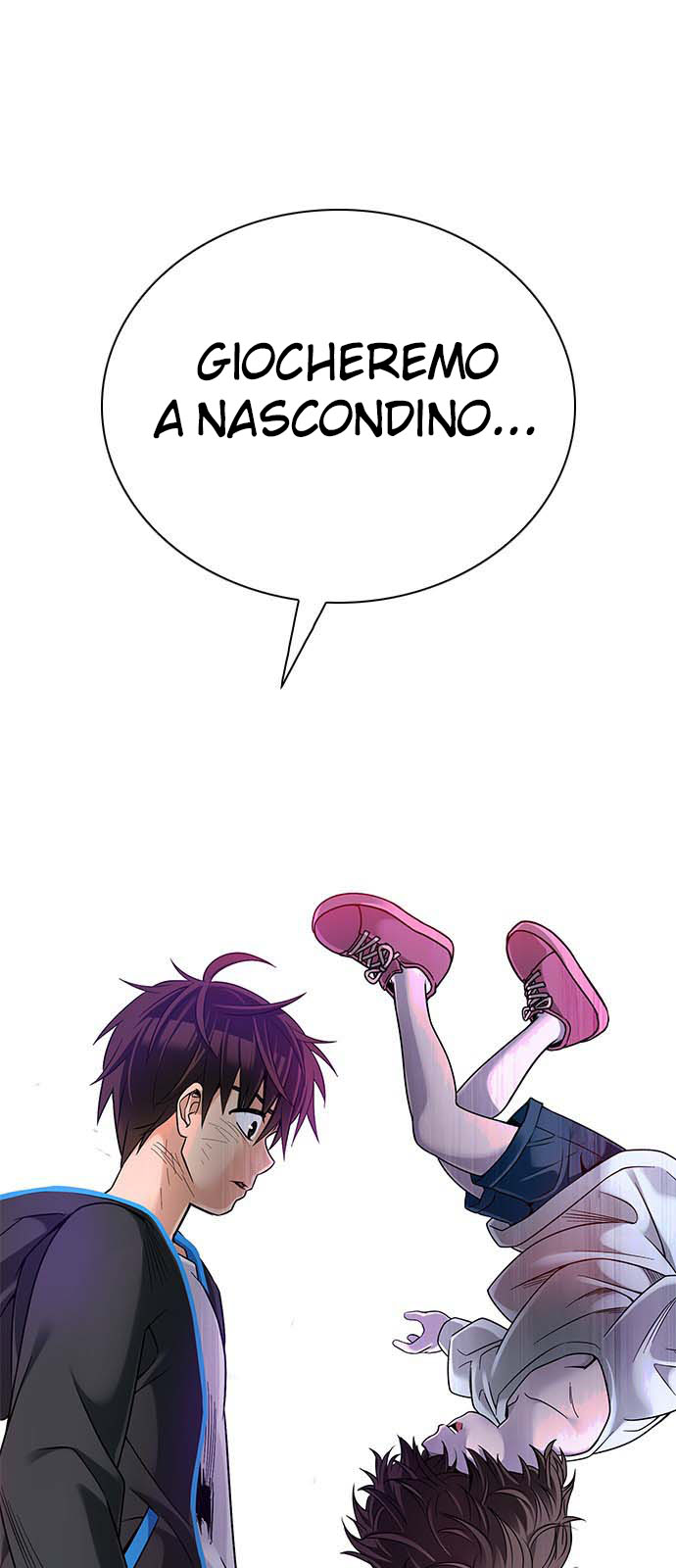 Read Dice Manga Online