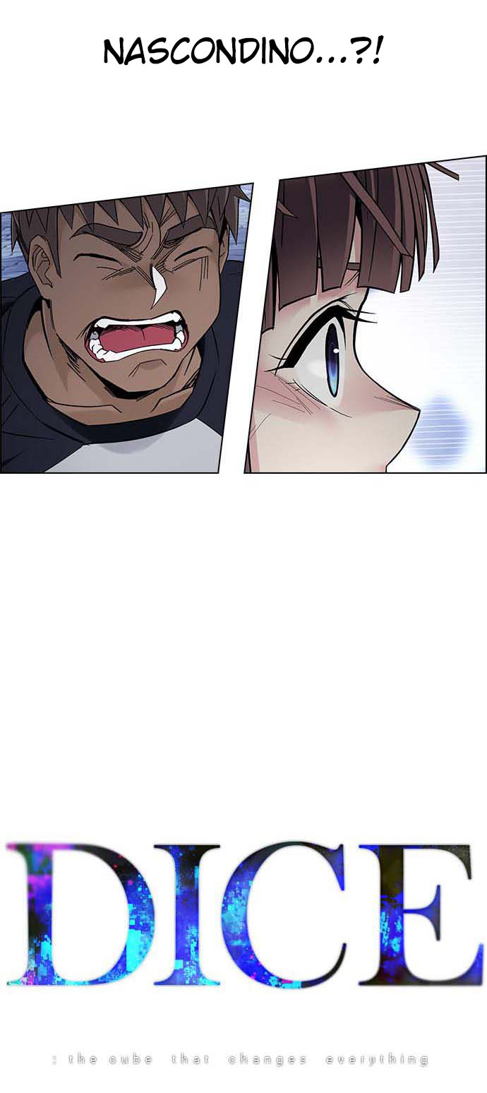 Read Dice Manga Online