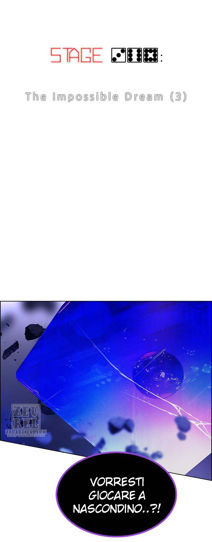 Read Dice Manga Online