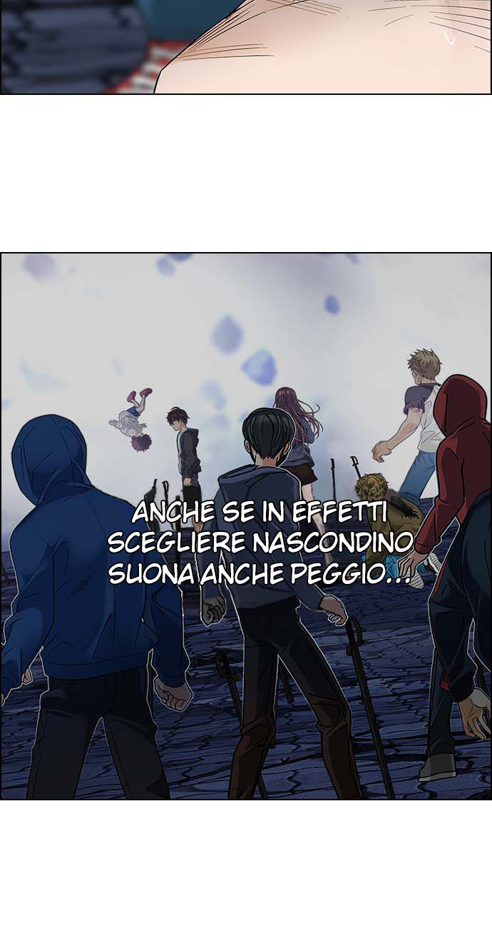 Read Dice Manga Online