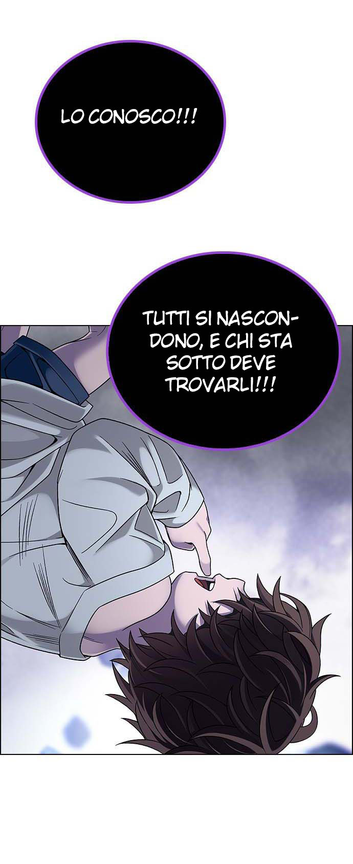 Read Dice Manga Online