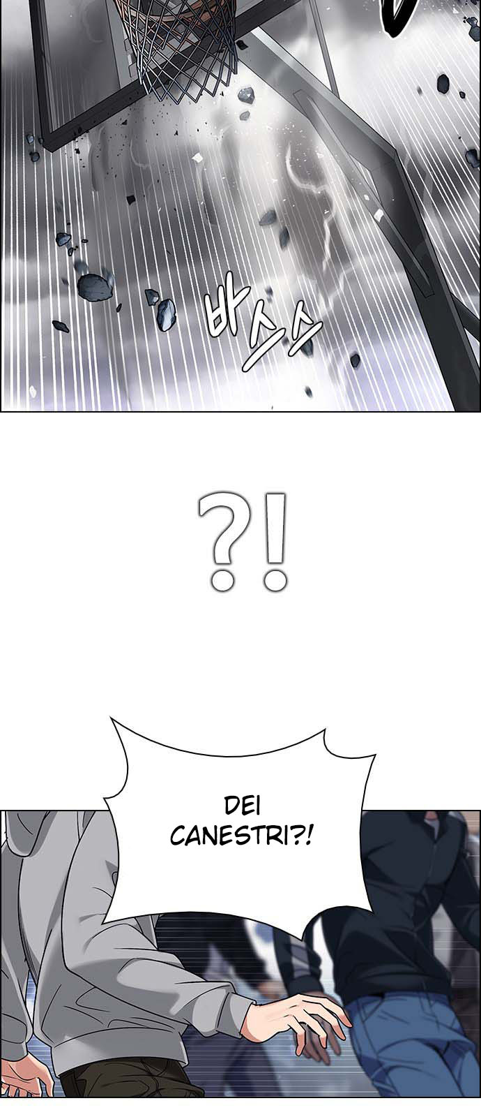 Read Dice Manga Online