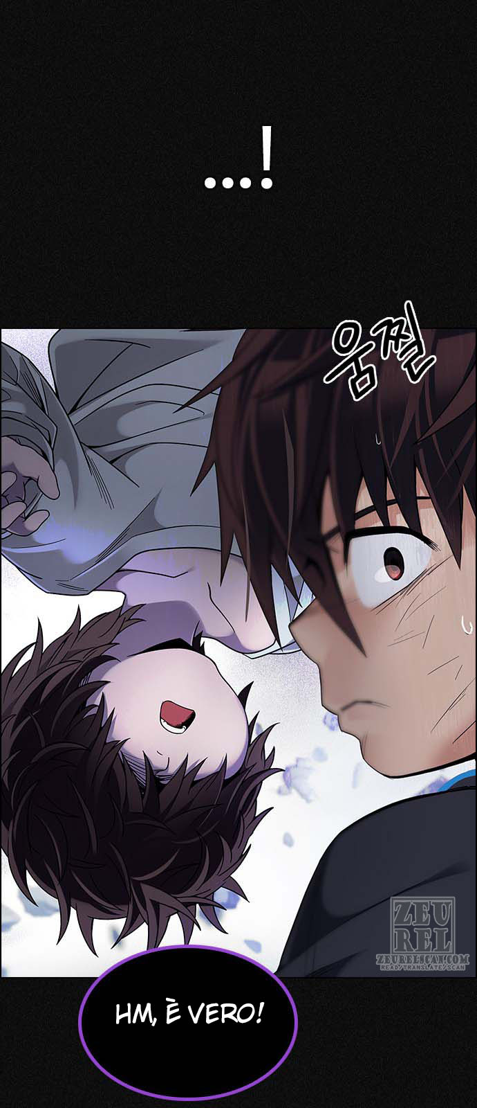 Read Dice Manga Online