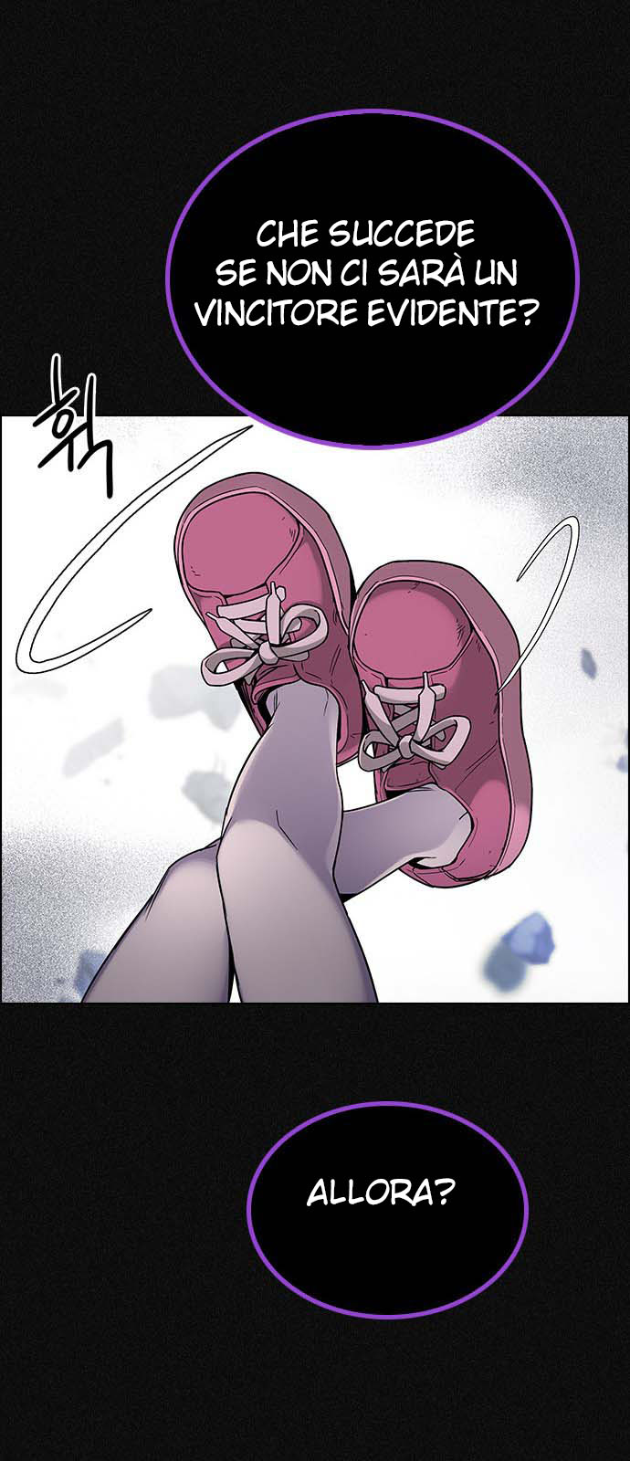 Read Dice Manga Online