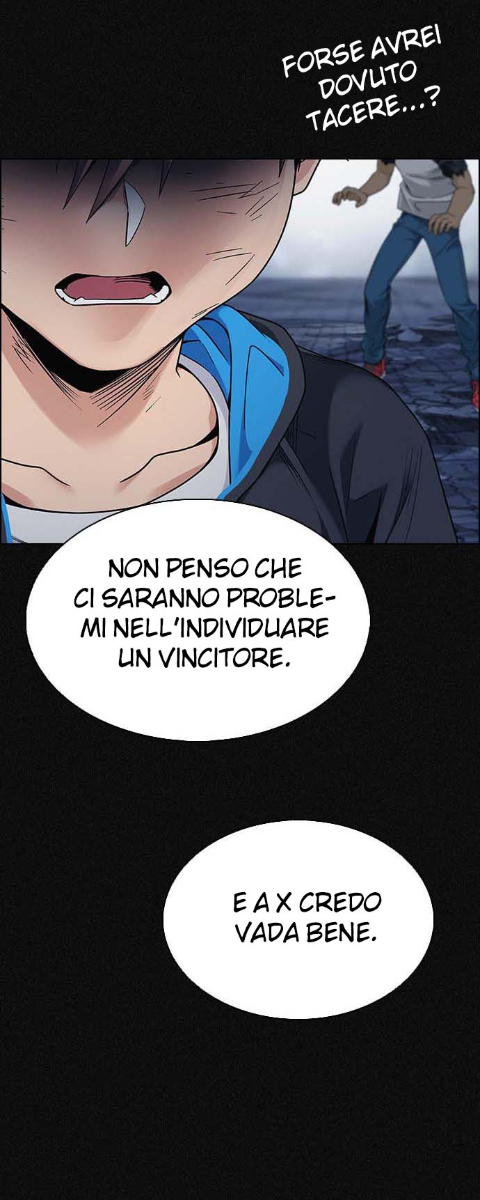 Read Dice Manga Online