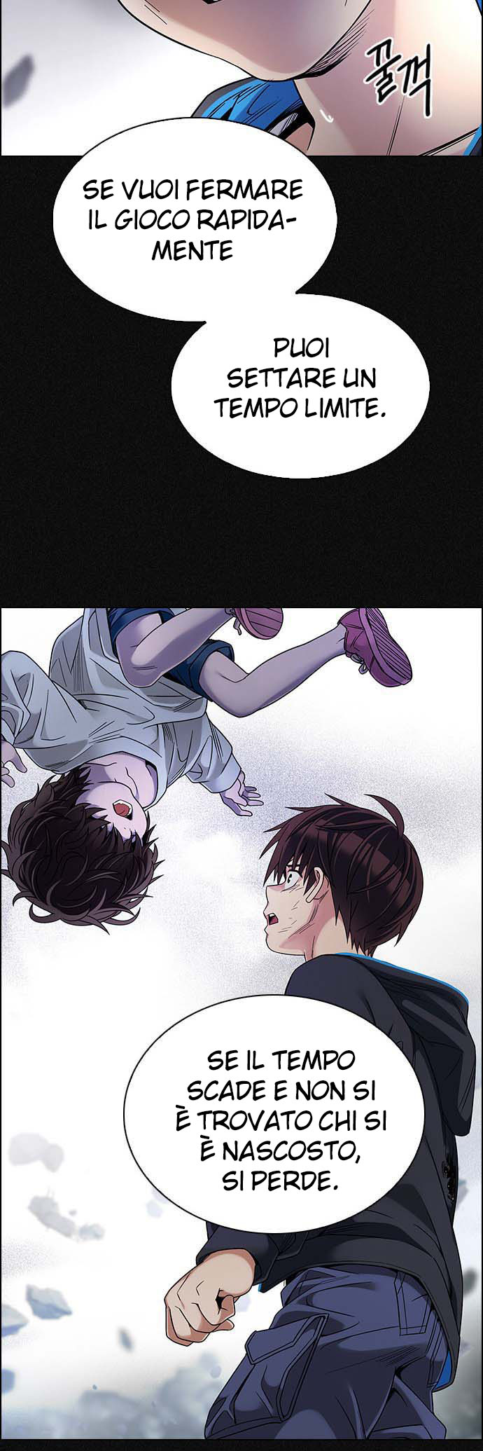 Read Dice Manga Online