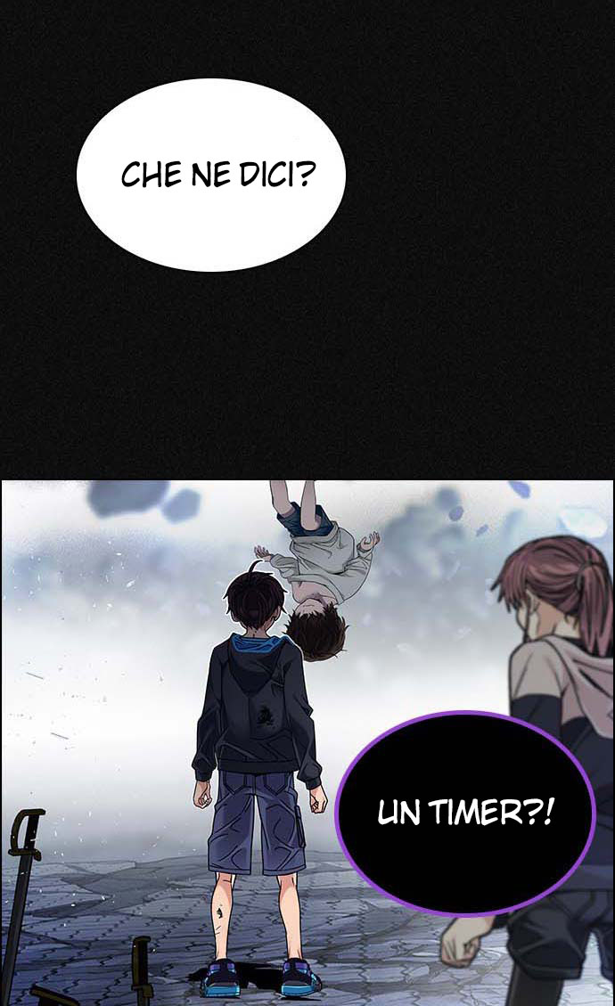 Read Dice Manga Online