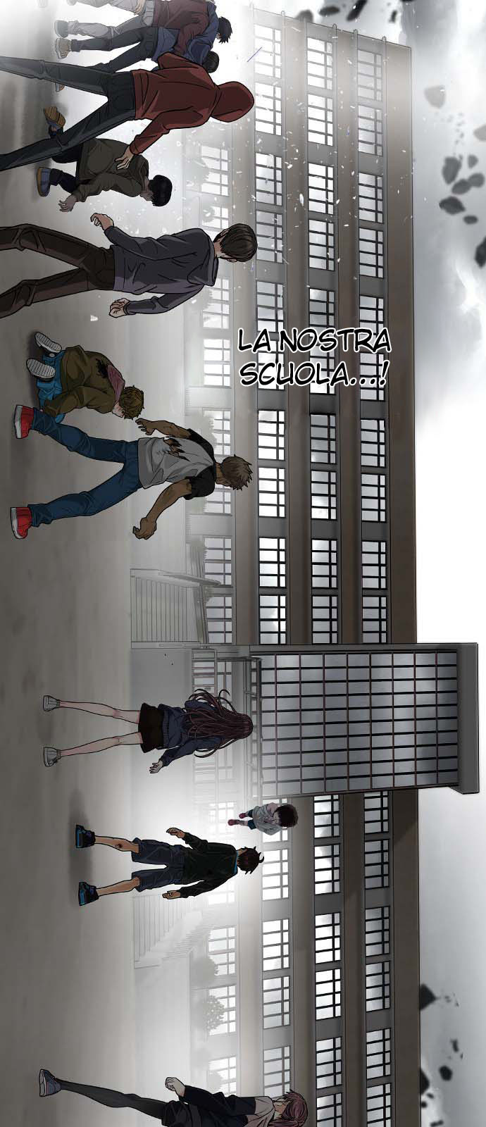 Read Dice Manga Online