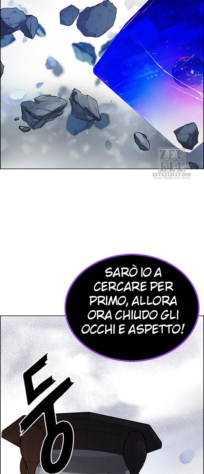 Read Dice Manga Online