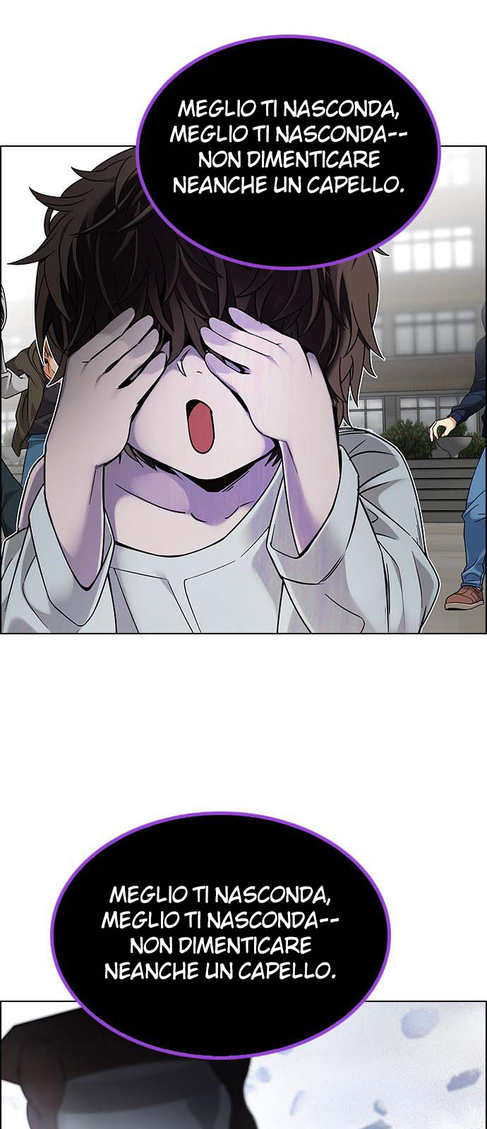 Read Dice Manga Online