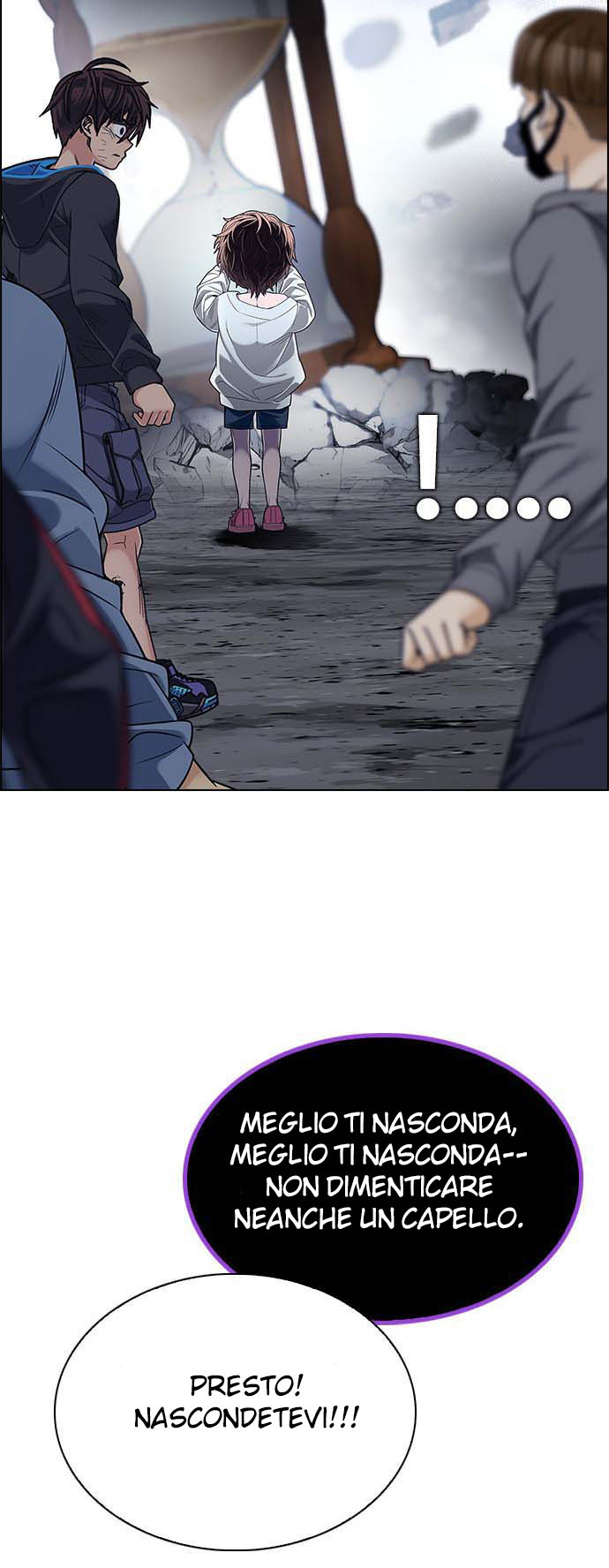 Read Dice Manga Online