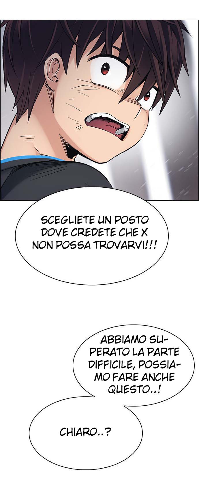 Read Dice Manga Online