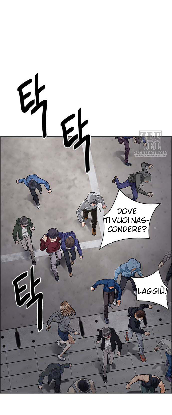 Read Dice Manga Online