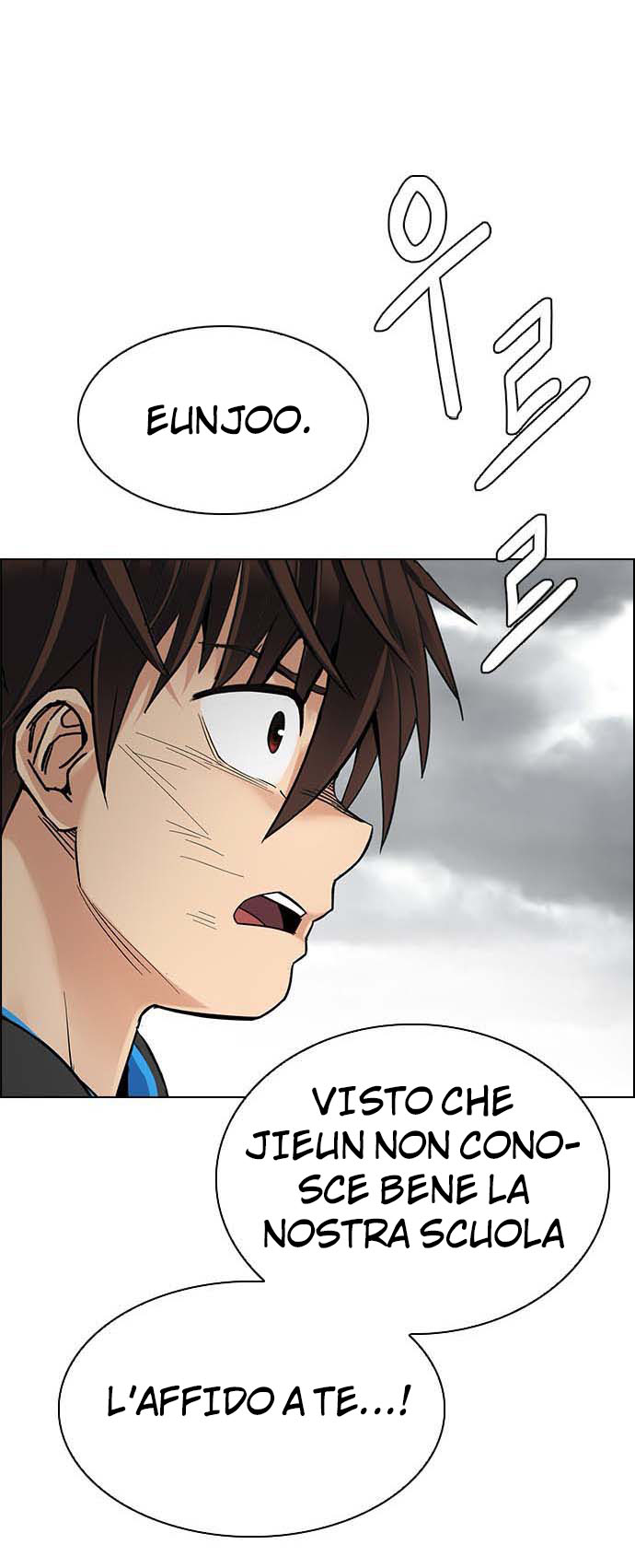 Read Dice Manga Online