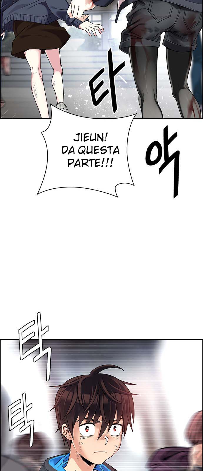 Read Dice Manga Online