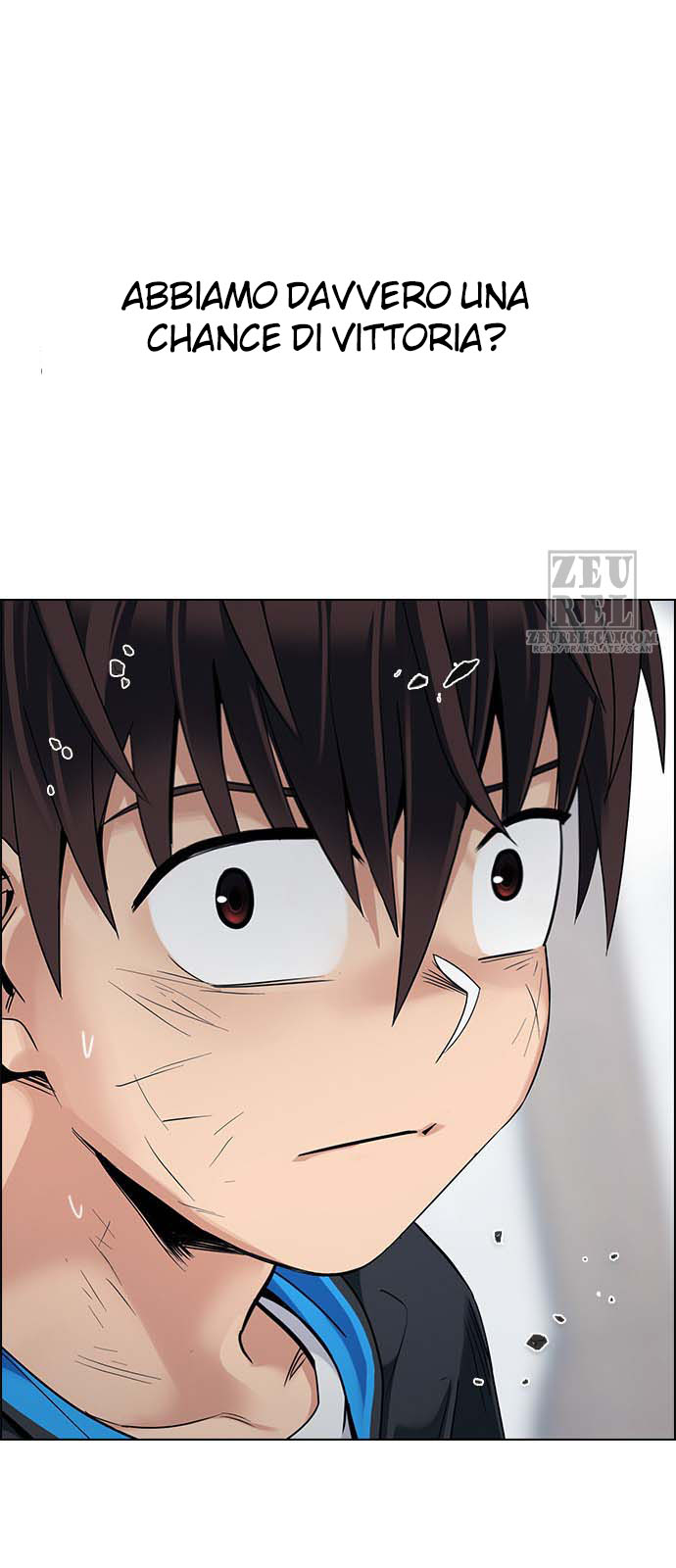 Read Dice Manga Online