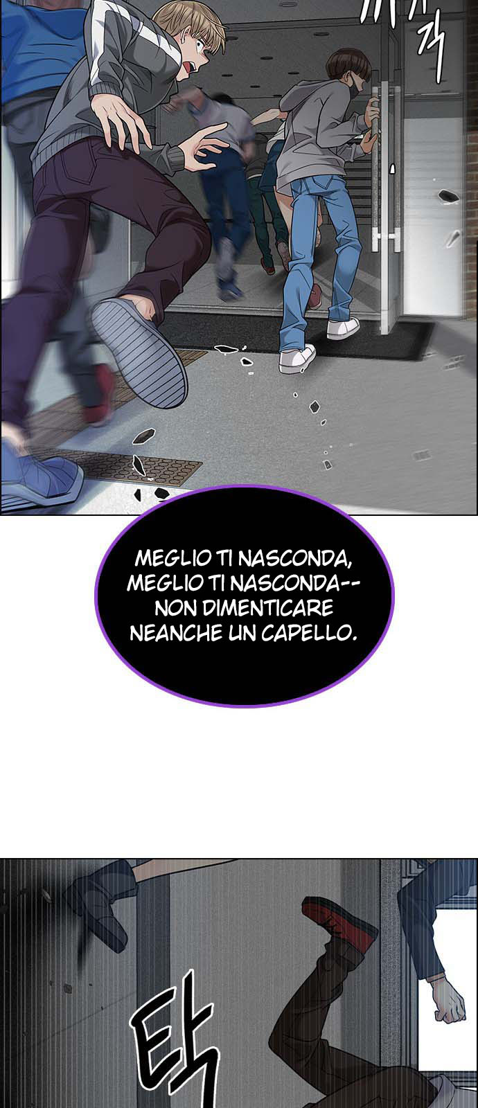 Read Dice Manga Online