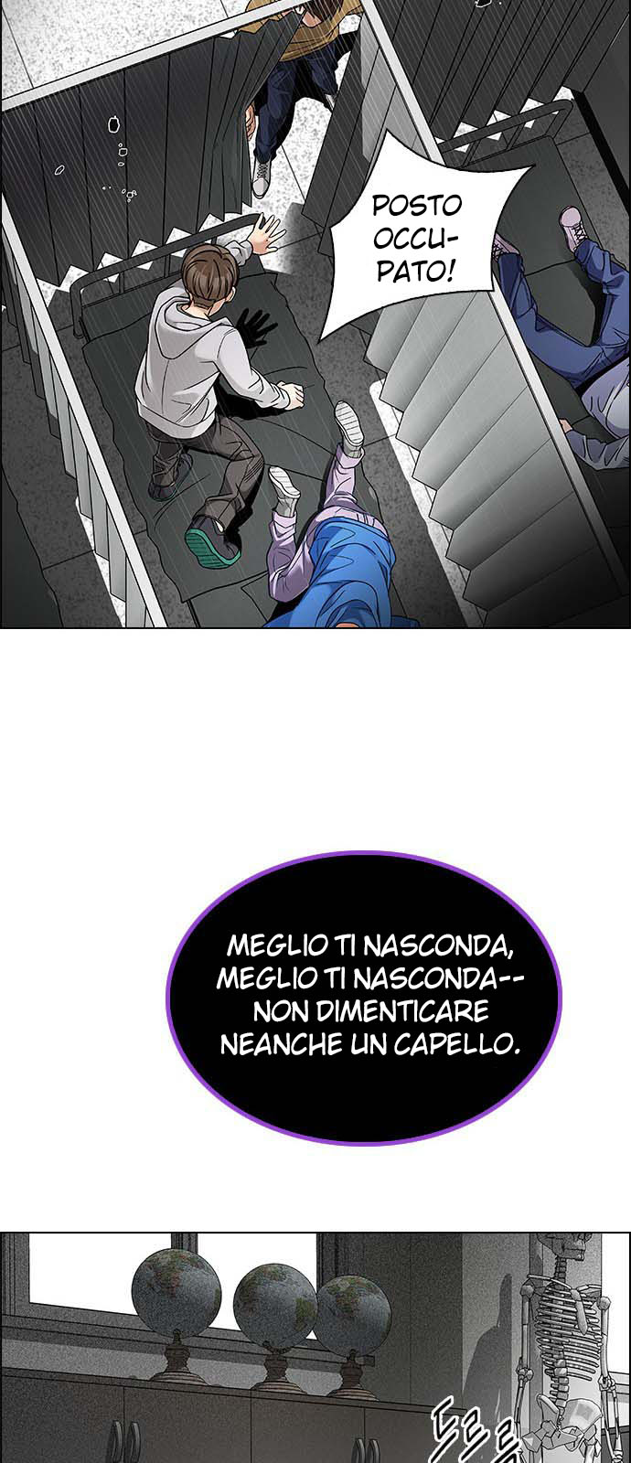 Read Dice Manga Online