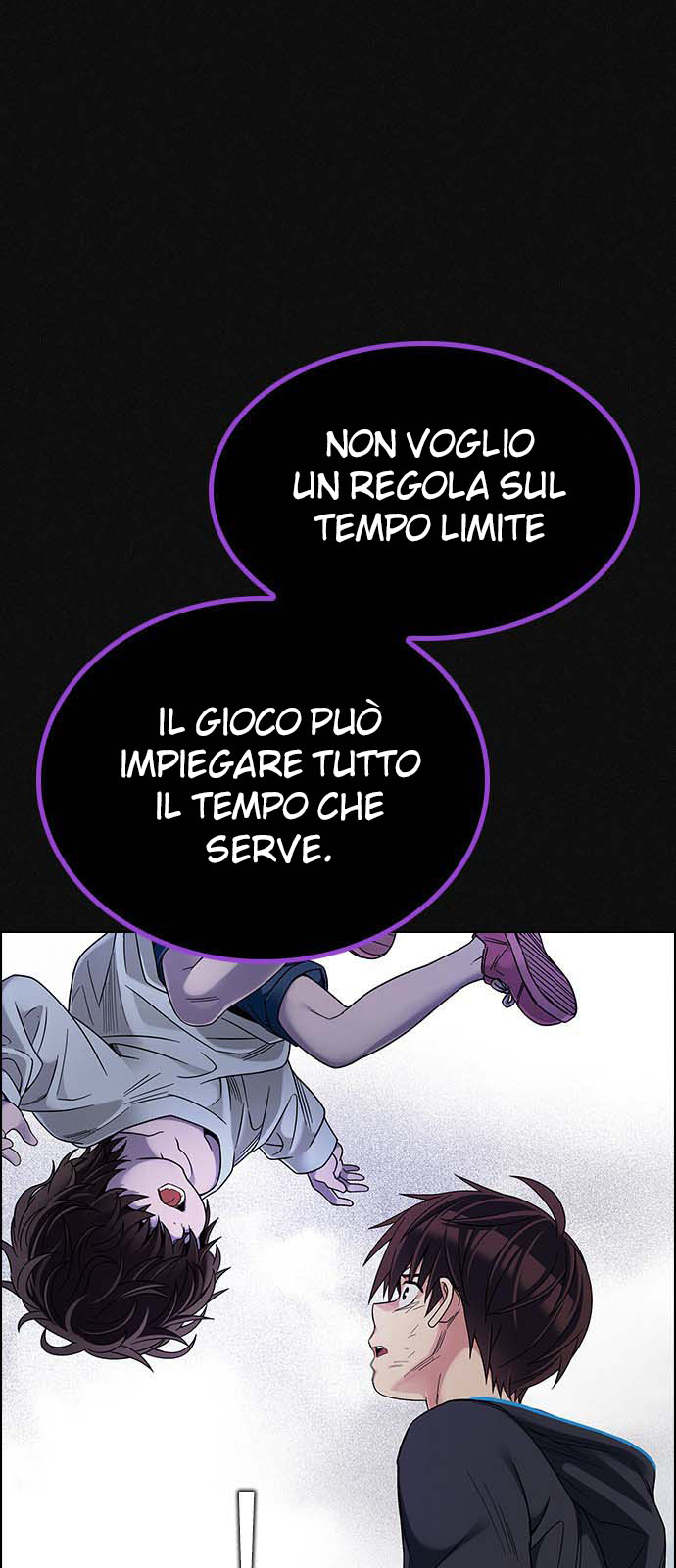 Read Dice Manga Online