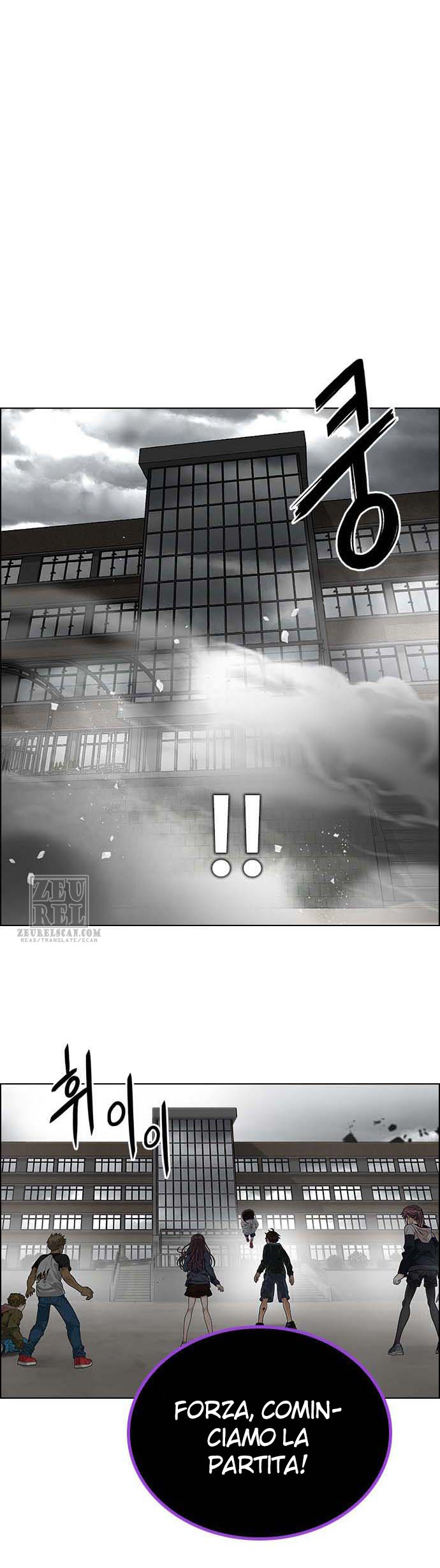 Read Dice Manga Online