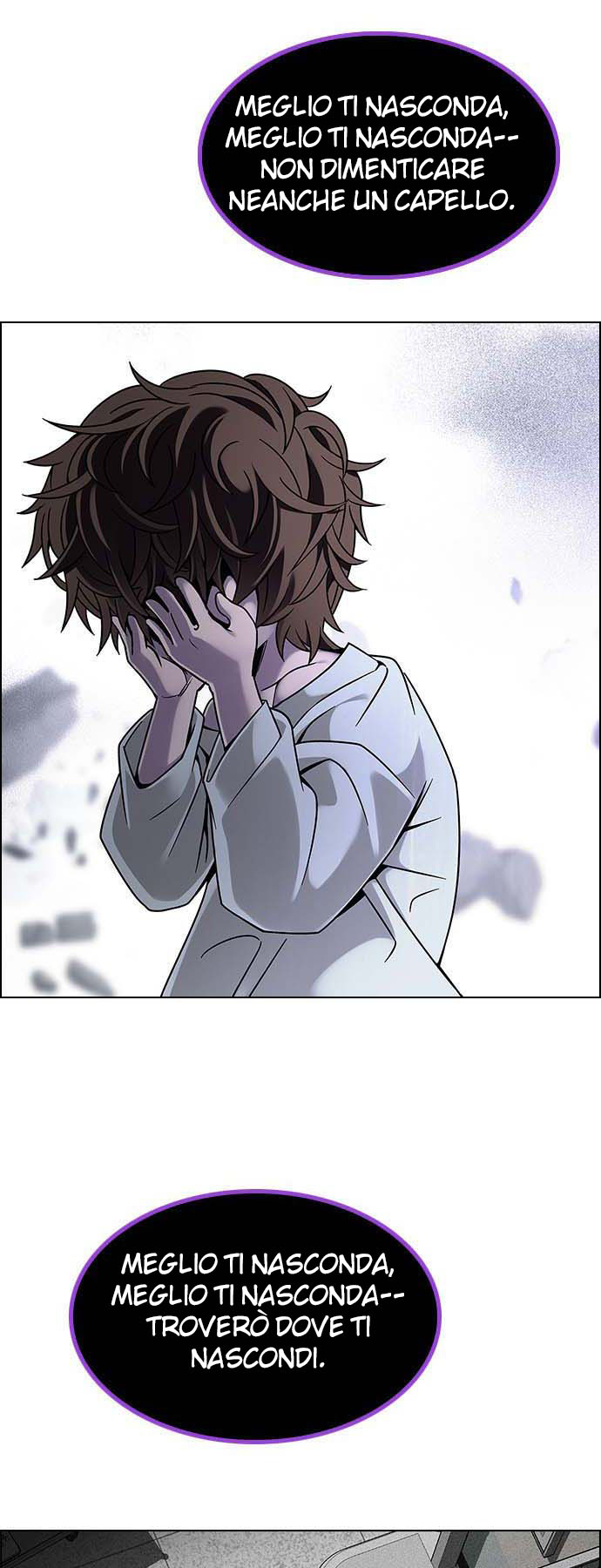 Read Dice Manga Online