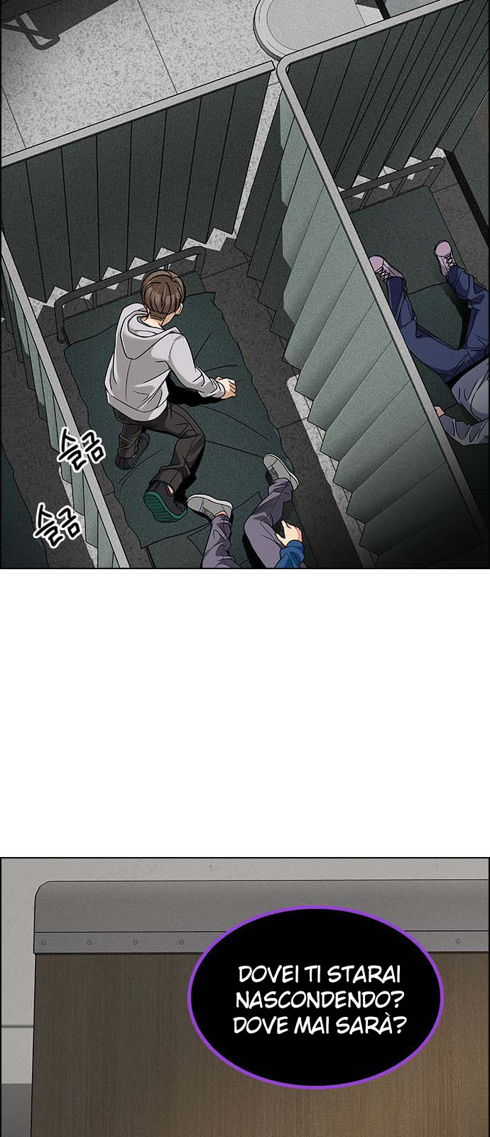 Read Dice Manga Online