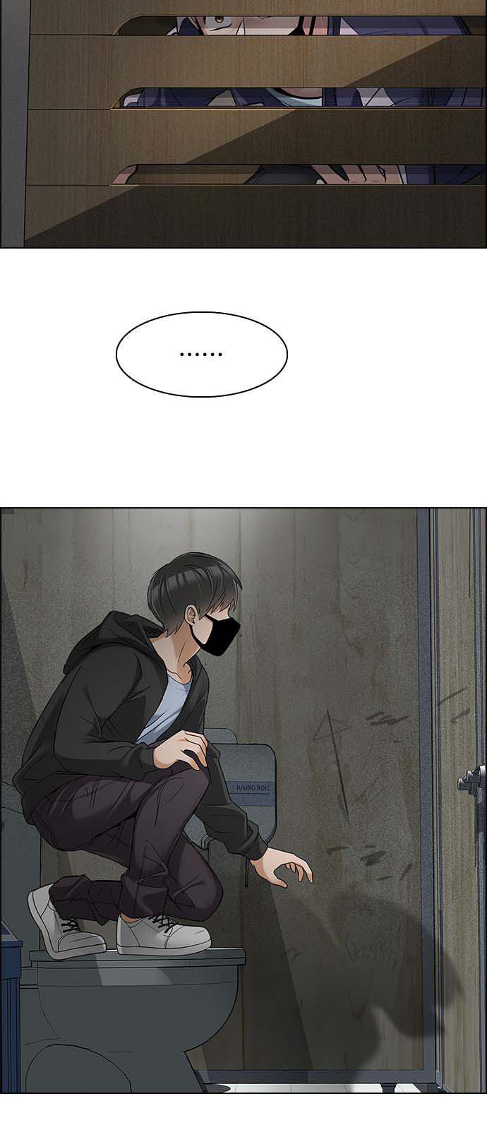 Read Dice Manga Online