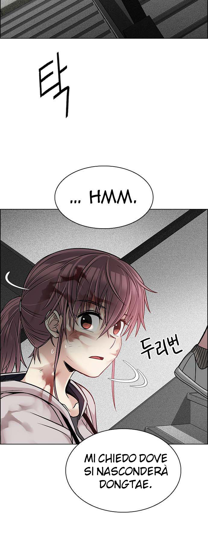 Read Dice Manga Online