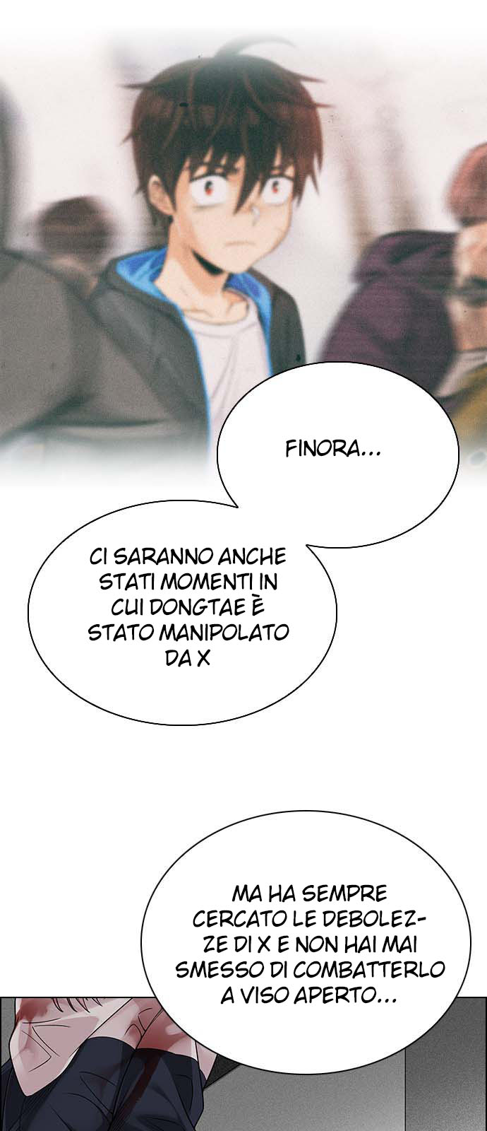 Read Dice Manga Online