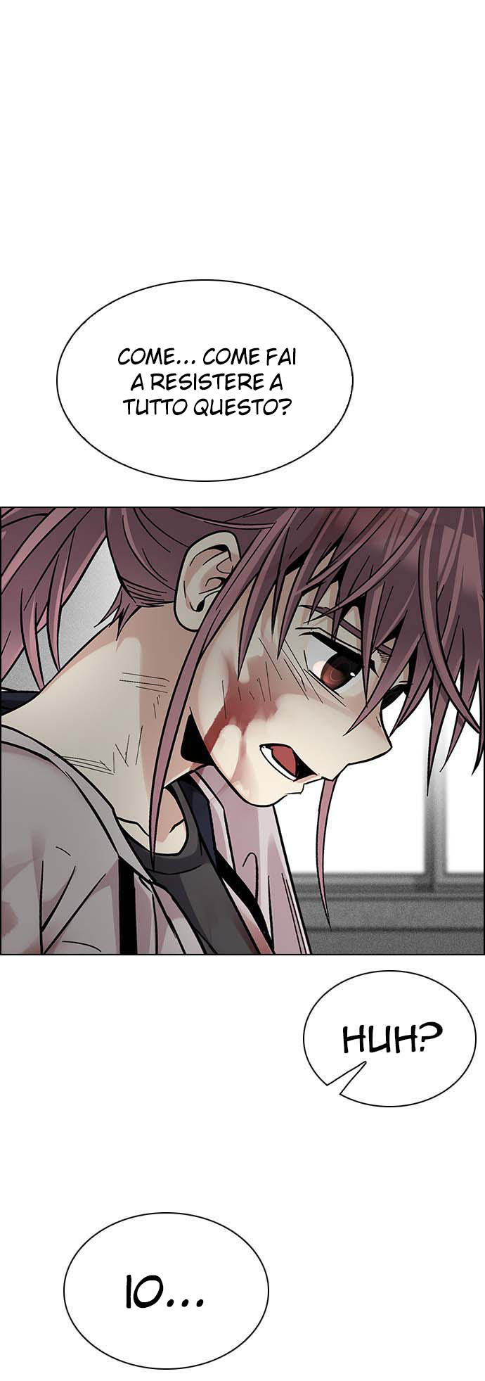 Read Dice Manga Online