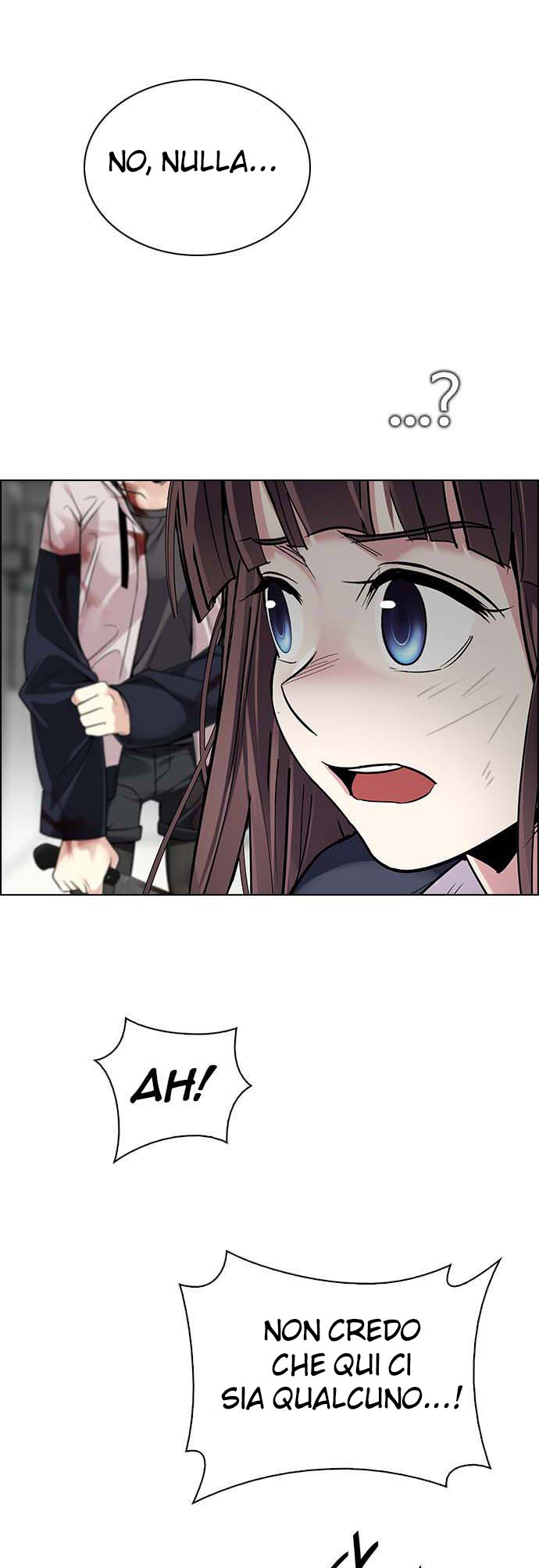 Read Dice Manga Online