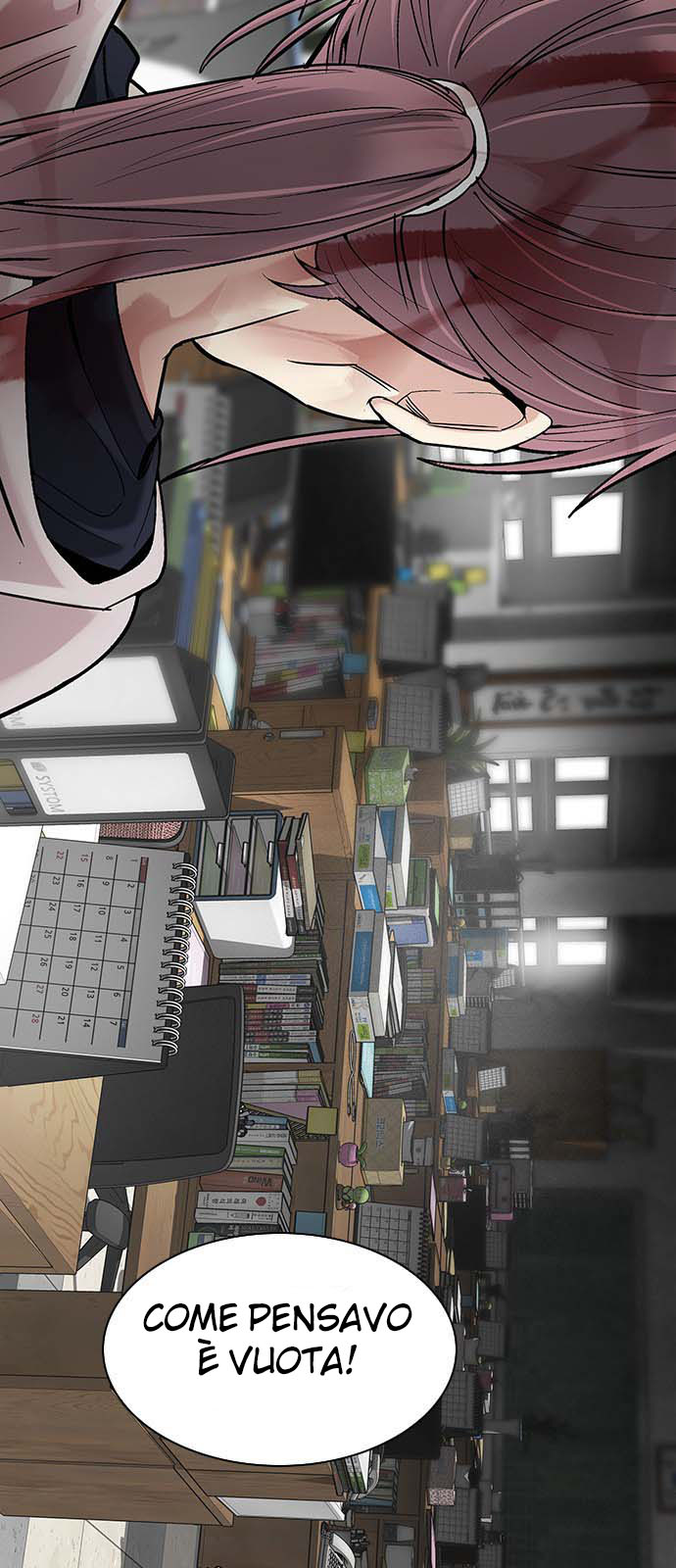 Read Dice Manga Online